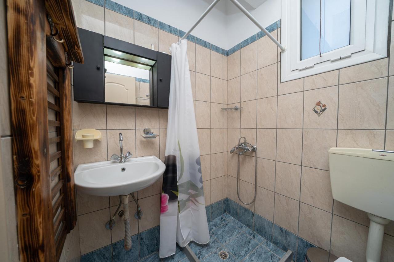 Casa Di Colona Studio Lixouri Exteriér fotografie